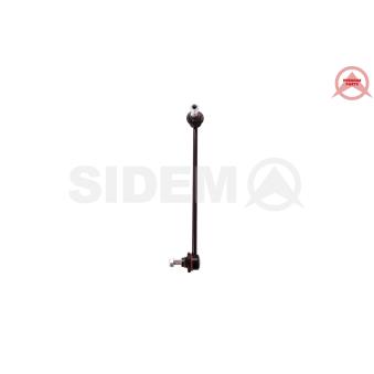 Entretoise/tige, stabilisateur avant droit SIDEM OEM 31356751080