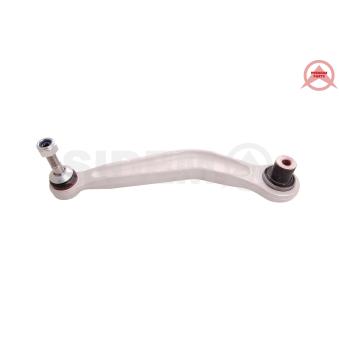 Bras de liaison, suspension de roue arrière gauche SIDEM OEM 33322347991 Bras de liaison, suspension de roue arrière gauche SIDEM OEM 33322347991