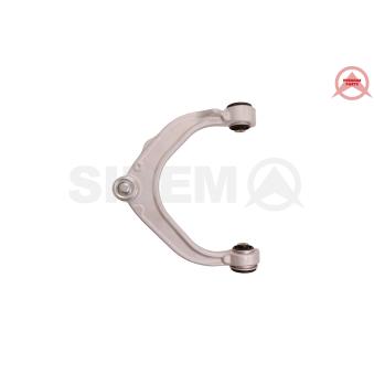Triangle ou bras de suspension (train avant) SIDEM OEM 31126776417