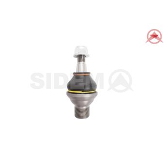 Rotule de suspension SIDEM OEM 31126777753