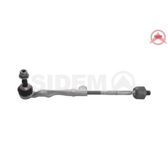 Barre de connexion avant gauche SIDEM OEM 32106868688