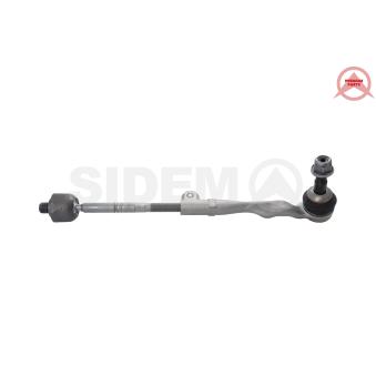 Barre de connexion avant droit SIDEM OEM 32106689537 Barre de connexion avant droit SIDEM OEM 32106689537