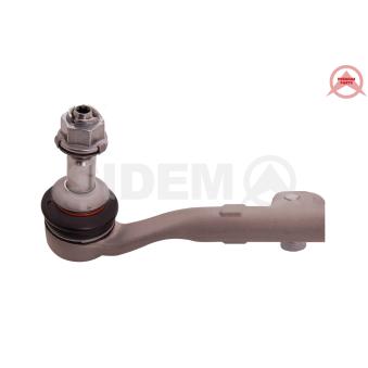 Rotule de barre de connexion avant gauche SIDEM OEM 32106797617