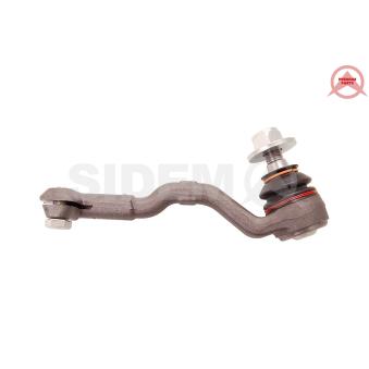 Rotule de barre de connexion avant droit SIDEM OEM 32106858738 Rotule de barre de connexion avant droit SIDEM OEM 32106858738