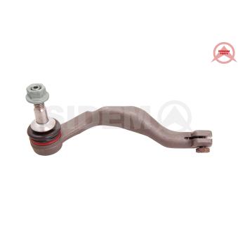 Rotule de barre de connexion avant gauche SIDEM OEM 32105A018B9