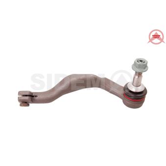 Rotule de barre de connexion avant droit SIDEM OEM 32105A018C9 Rotule de barre de connexion avant droit SIDEM OEM 32105A018C9