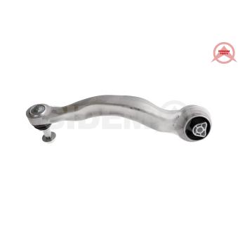 Triangle ou bras de suspension (train avant) SIDEM OEM 31106861161 Triangle ou bras de suspension (train avant) SIDEM OEM 31106861161
