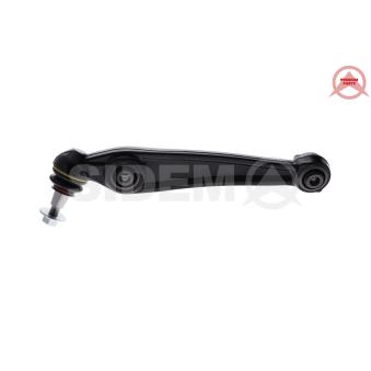 Triangle ou bras de suspension (train avant) SIDEM OEM 31126771893