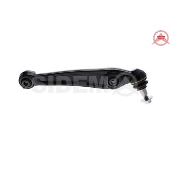 Triangle ou bras de suspension (train avant) SIDEM OEM 31126771894