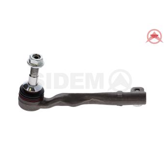 Rotule de barre de connexion avant gauche SIDEM OEM 32106868685