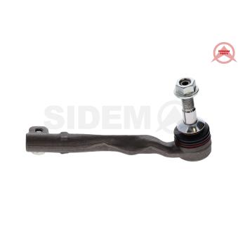 Rotule de barre de connexion avant droit SIDEM OEM 32106868687