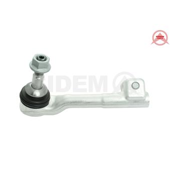 Rotule de barre de connexion avant gauche SIDEM OEM 32106851411