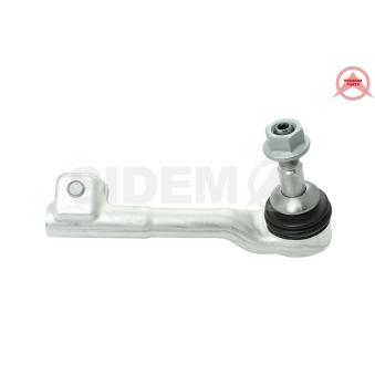 Rotule de barre de connexion avant droit SIDEM OEM 32106851412 Rotule de barre de connexion avant droit SIDEM OEM 32106851412