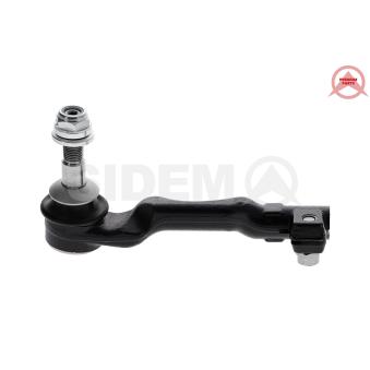 Rotule de barre de connexion avant gauche SIDEM OEM 32106887405 Rotule de barre de connexion avant gauche SIDEM OEM 32106887405