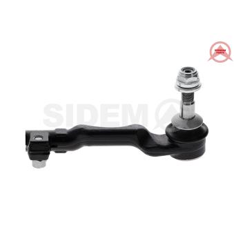 Rotule de barre de connexion avant droit SIDEM OEM 32106887406 Rotule de barre de connexion avant droit SIDEM OEM 32106887406