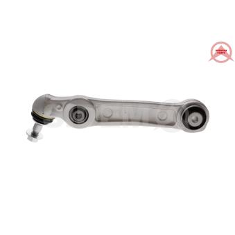 Triangle ou bras de suspension (train avant) SIDEM OEM 31106861177