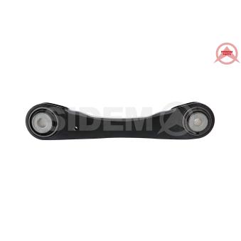 Biellette de barre stabilisatrice avant gauche SIDEM OEM 33326867537
