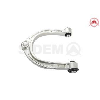 Triangle ou bras de suspension (train avant) SIDEM OEM 31106868530
