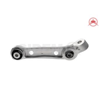 Triangle ou bras de suspension (train avant) SIDEM OEM 31106861182 Triangle ou bras de suspension (train avant) SIDEM OEM 31106861182