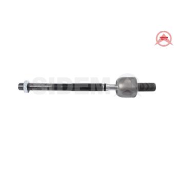 Rotule de direction intérieure, barre de connexion SIDEM OEM Partof Rotule de direction intérieure, barre de connexion SIDEM OEM Partof