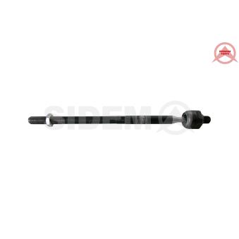 Rotule de direction intérieure, barre de connexion SIDEM OEM 1X433200AF