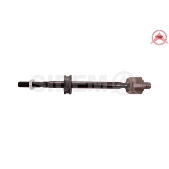 Rotule de direction intérieure, barre de connexion SIDEM 27014