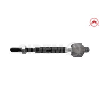 Rotule de direction intérieure, barre de connexion SIDEM 27018