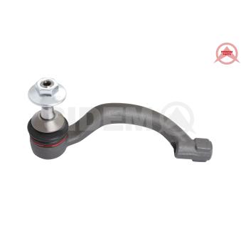 Rotule de barre de connexion avant gauche SIDEM OEM C2Z5518