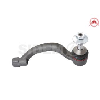 Rotule de barre de connexion avant droit SIDEM OEM C2Z5517
