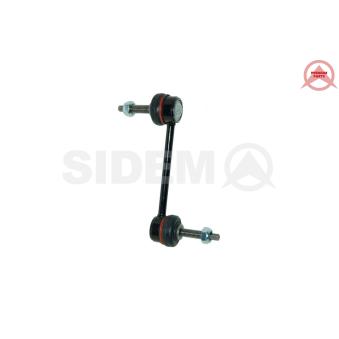 Entretoise/tige, stabilisateur SIDEM OEM XR81694