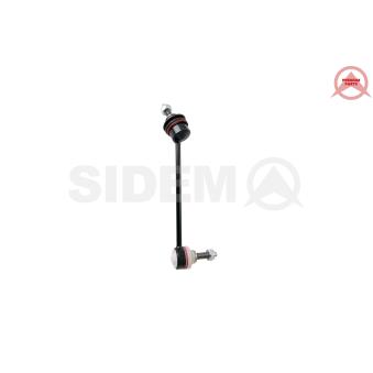 Entretoise/tige, stabilisateur arrière droit SIDEM OEM XR81692