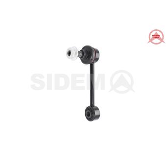 Entretoise/tige, stabilisateur SIDEM OEM MJA2105AG