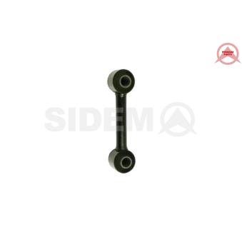 Entretoise/tige, stabilisateur SIDEM 27067