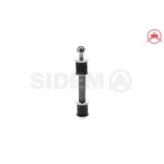 Entretoise/tige, stabilisateur SIDEM 27069