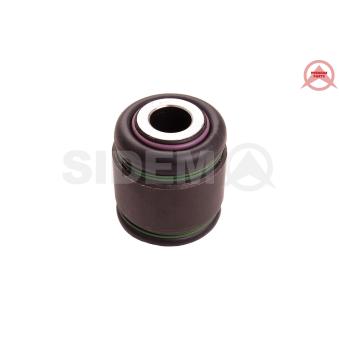 Roulement, boîtier du roulement des roues SIDEM OEM Partof Roulement, boîtier du roulement des roues SIDEM OEM Partof