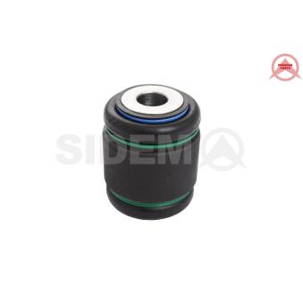 Roulement, boîtier du roulement des roues SIDEM OEM Partof Roulement, boîtier du roulement des roues SIDEM OEM Partof