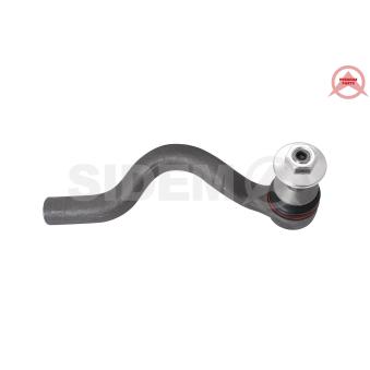 Rotule de barre de connexion avant droit SIDEM 27131