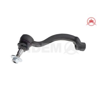 Rotule de barre de connexion SIDEM OEM T4A12525 Rotule de barre de connexion SIDEM OEM T4A12525