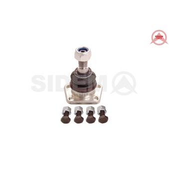 Rotule de suspension SIDEM 27181