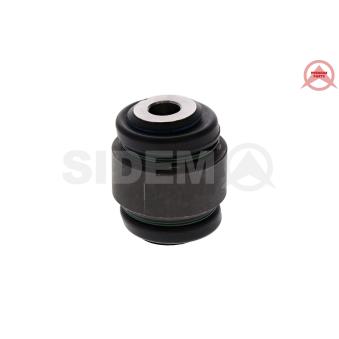 Roulement, boîtier du roulement des roues SIDEM OEM Partof Roulement, boîtier du roulement des roues SIDEM OEM Partof