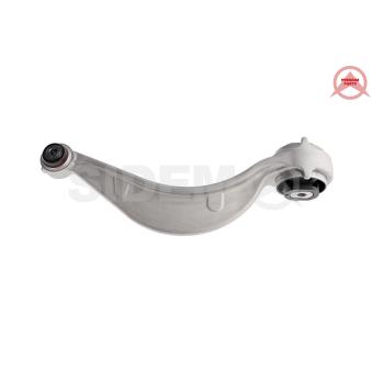 Triangle ou bras de suspension (train avant) SIDEM OEM LR113871