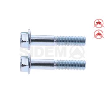 Kit de réparation, suspension de roue SIDEM 3004 pour VOLKSWAGEN ID.4 2.0 CD - 110cv