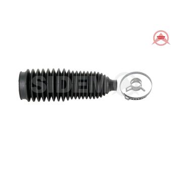 Joint-soufflet, direction avant gauche SIDEM OEM 4D0419831D