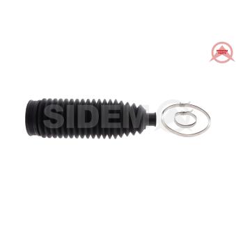 Joint-soufflet, direction SIDEM 302.131 pour OPEL CORSA 2.0 TDI - 110cv