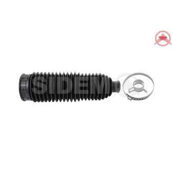 Joint-soufflet, direction avant gauche SIDEM OEM 8E0419831A