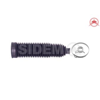 Joint-soufflet, direction avant droit SIDEM OEM 8E0419831B