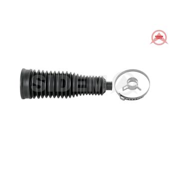 Joint-soufflet, direction SIDEM OEM 8K0422831