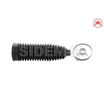 Joint-soufflet, direction SIDEM OEM 4F0422831