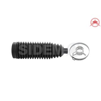 Joint-soufflet, direction SIDEM OEM 5Q0423831