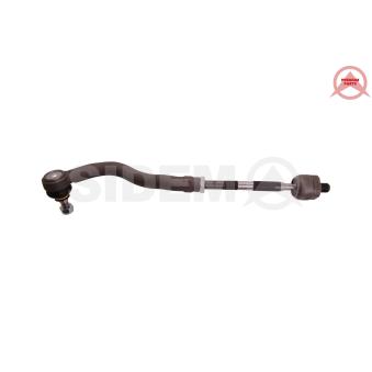 Barre de connexion avant gauche SIDEM OEM 7398678